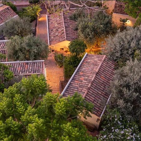 Domina Zagarella Sicily Aparthotel Санта Флавия Екстериор снимка